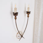 Hasselt Wall Lamp