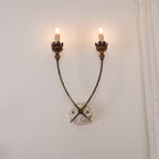 Hasselt Wall Lamp