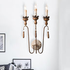 Olivia Wall Lamp
