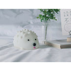 Hedgehog Timing Night Light (built-in battery)