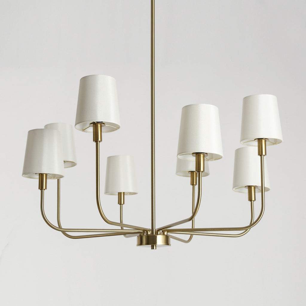 Hilbert Chandelier