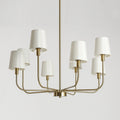 Hilbert Chandelier