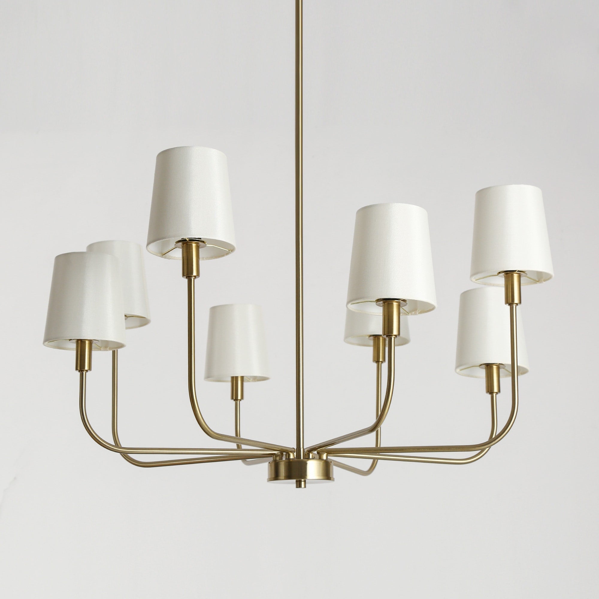 Hilbert Chandelier