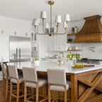 Hilbert Chandelier