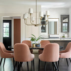 Hilbert Chandelier