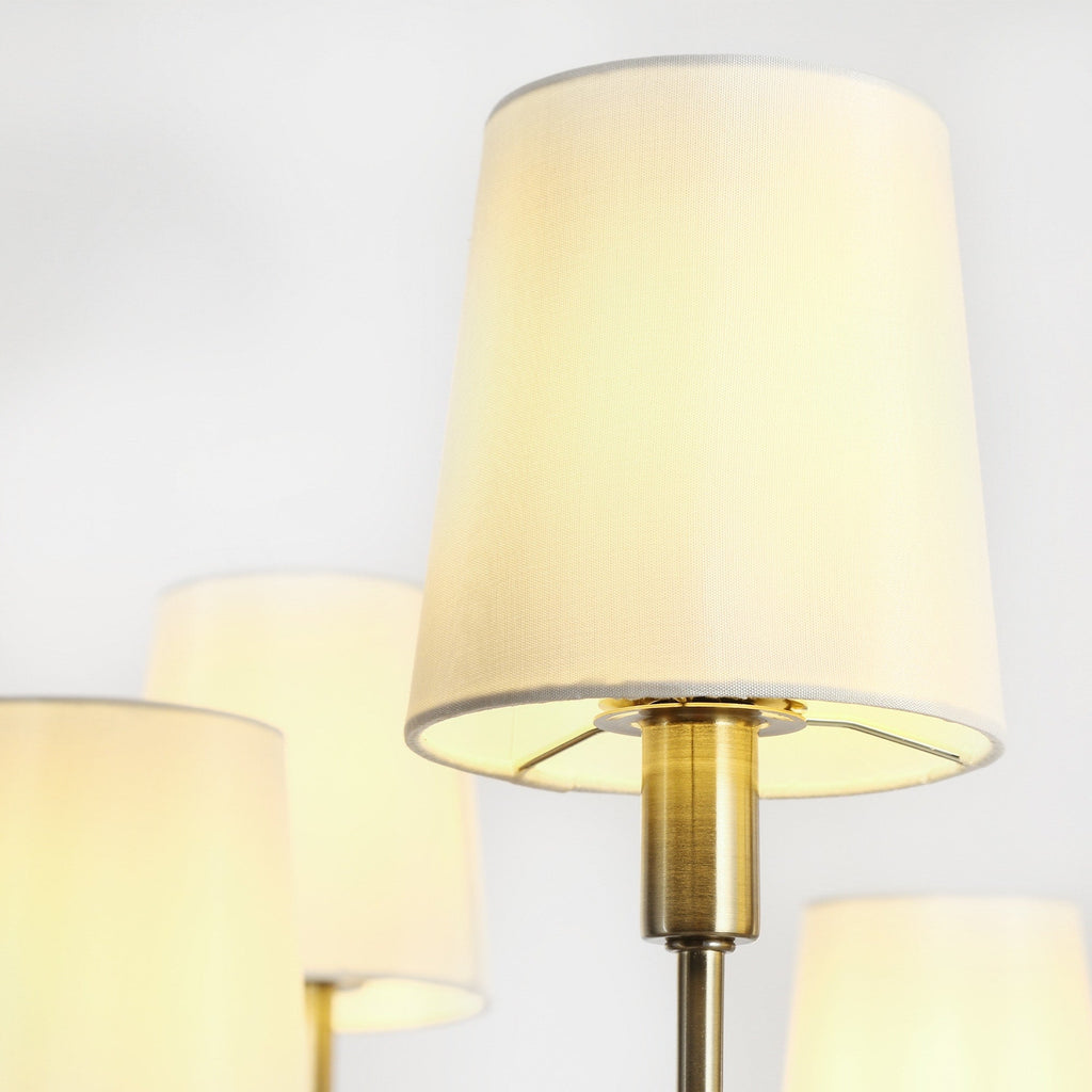 Hilbert Chandelier