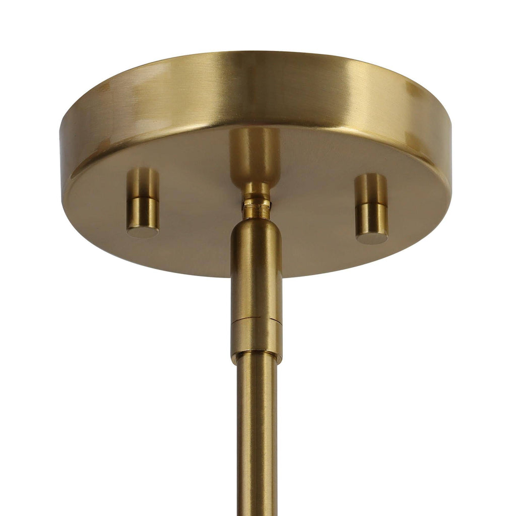 Hilbert Chandelier