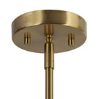 Hilbert Chandelier
