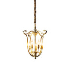 Hillcrest Pendant Light