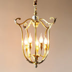 Hillcrest Pendant Light