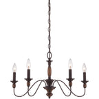 Holbrook Chandelier