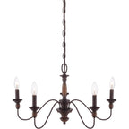 Holbrook Chandelier