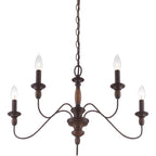 Holbrook Chandelier