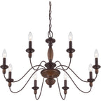 Holbrook Chandelier