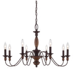 Holbrook Chandelier