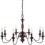Holbrook Chandelier