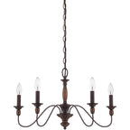 Holbrook Chandelier