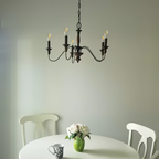 Holbrook Chandelier