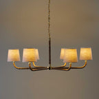 Holden Cane Chandelier