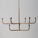 Holden Cane Chandelier