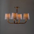 Holden Cane Chandelier