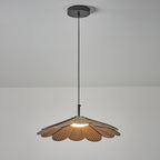 Hollyhock Pendant Light