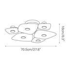 Holmdel Ceiling Lamp