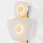 Holmdel Wall Lamp