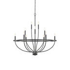 HomePlace Greyson Chandelier