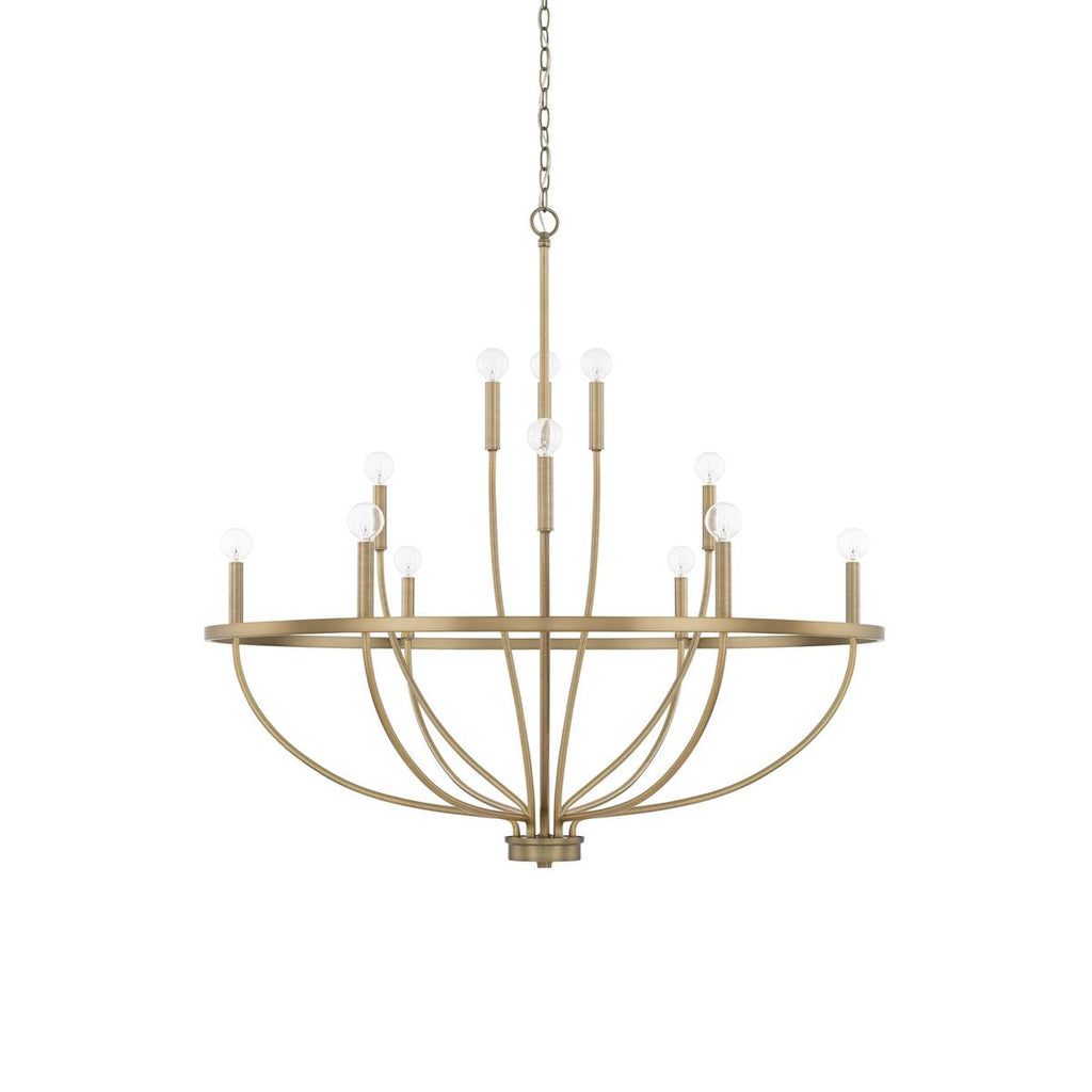 HomePlace Greyson Chandelier