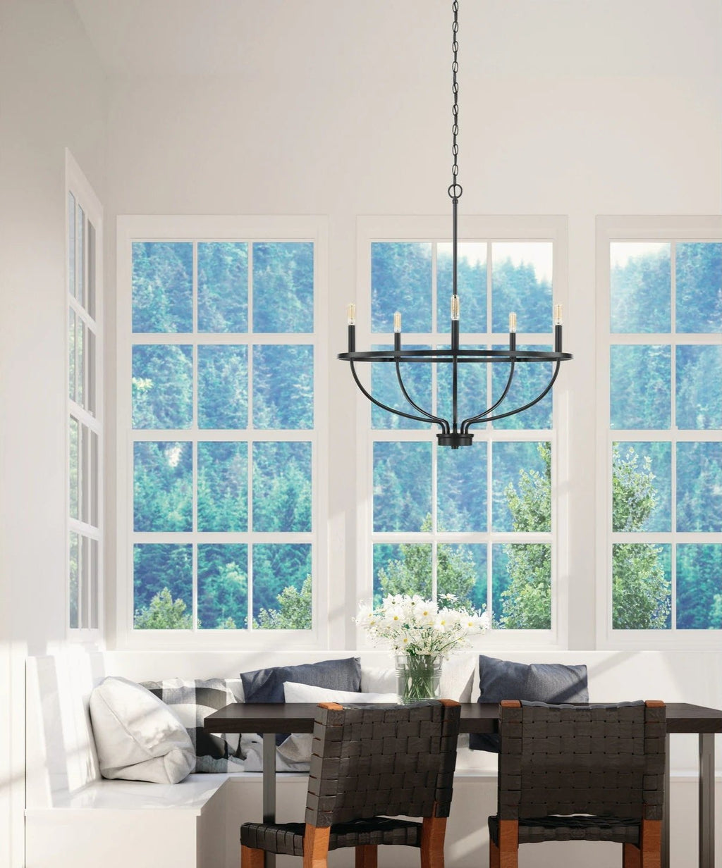 HomePlace Greyson Chandelier