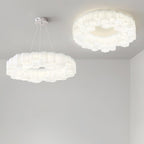 Honeycomb Chandelier
