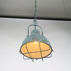Hopedale Pendant Light