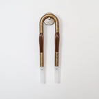 Double Head Antonia Sconce