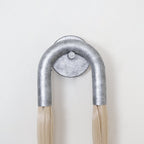 Double Head Antonia Sconce
