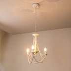 Hunter Teren Pendant Lamp