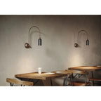 Echo Wall Sconce