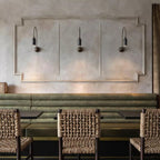 Echo Wall Sconce