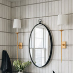 Iberia Wall Lamp