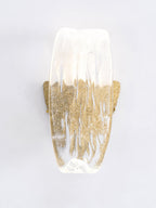 Icarus Daedalus Branch Wall Sconce