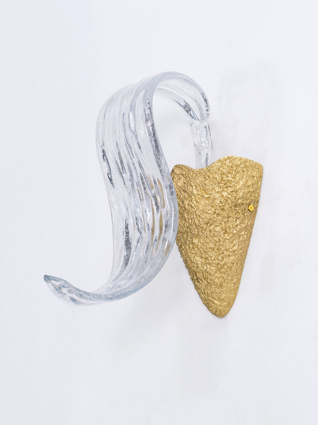 Icarus Daedalus Branch Wall Sconce