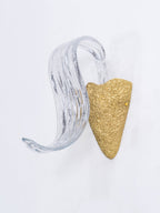 Icarus Daedalus Branch Wall Sconce