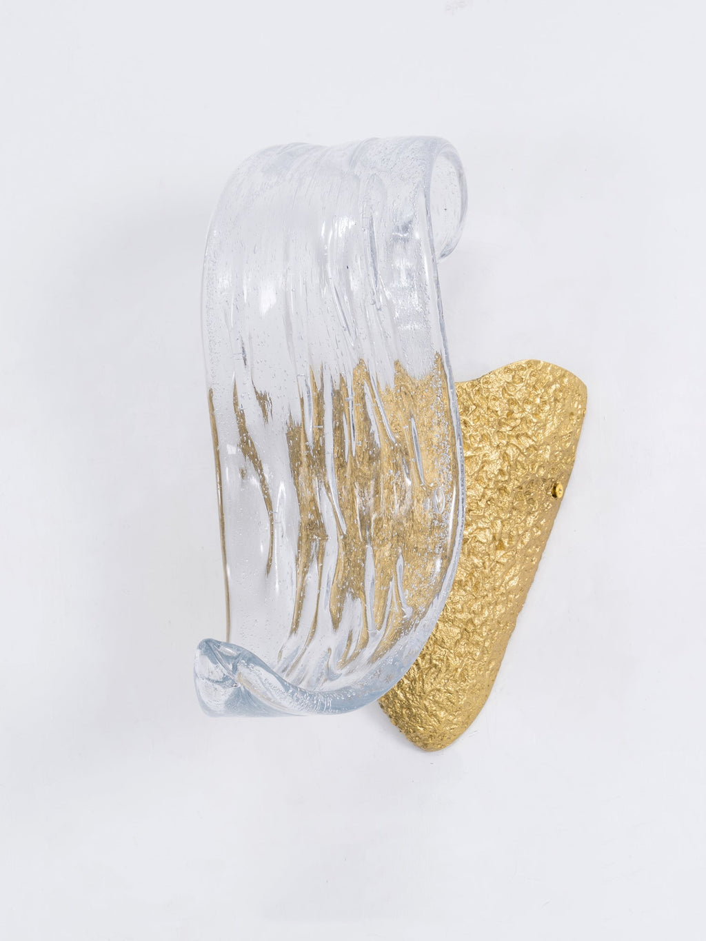 Icarus Daedalus Branch Wall Sconce
