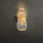Icarus Daedalus Branch Wall Sconce