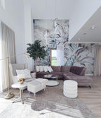 Modern Sitting Birds Pendant Light for Dining / living Room / staircase / foyer