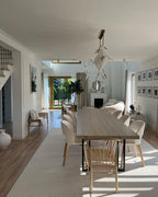 Modern Sitting Birds Pendant Light for Dining / living Room / staircase / foyer
