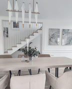 Modern Sitting Birds Pendant Light for Dining / living Room / staircase / foyer