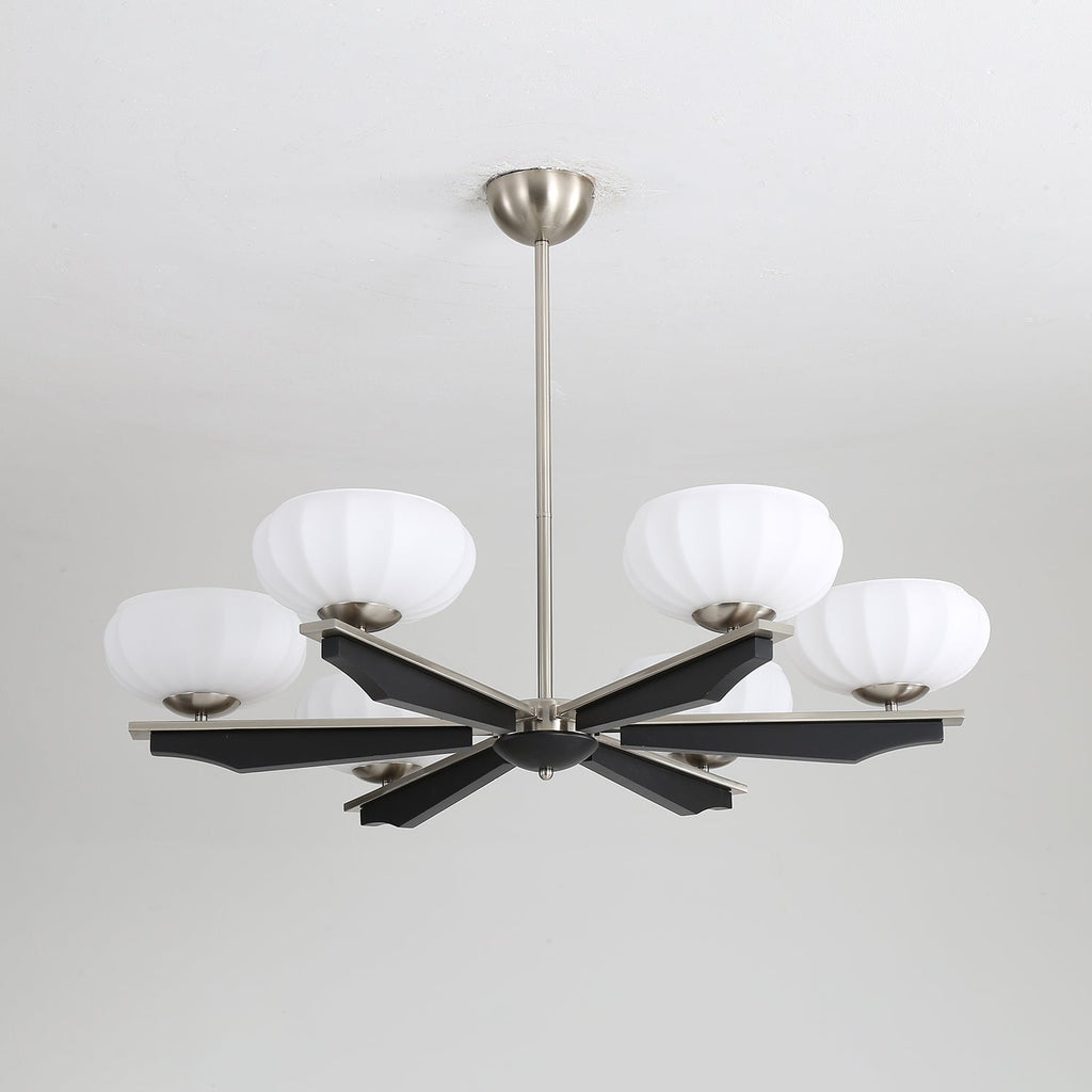 Imperium Chandelier