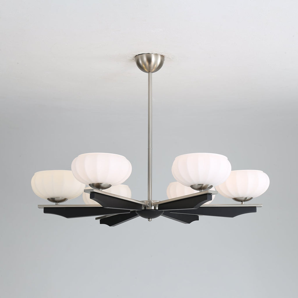 Imperium Chandelier
