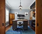 Industrial Country Metal pendant Light